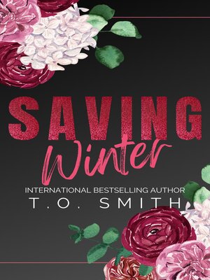 cover image of Saving Winter